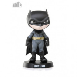 Justice League Mini Co. PVC...