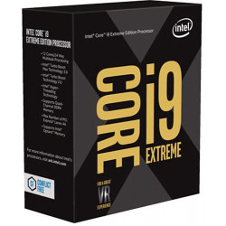 Intel Core i9-10980XE