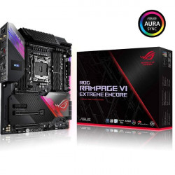 Asus ROG RAMPAGE VI EXTREME...