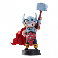 Marvel Animated Statue Thor...