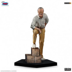 Marvel Art Scale Statue...