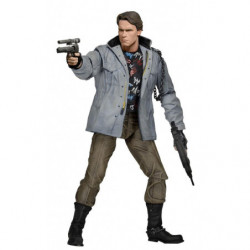 Terminator Action Figure...