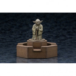 Star Wars Cold Cast Statue...