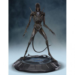 Alien Covenant Statue 1/4...