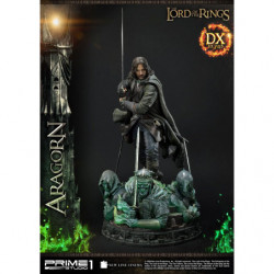 Lord of the Rings Statue...