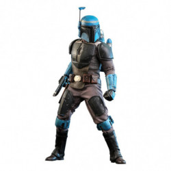 Star Wars The Mandalorian...