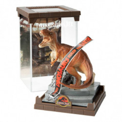 Jurassic Park Creature PVC...