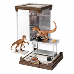 Jurassic Park Creature PVC...