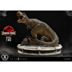 Jurassic Park Statue 1/6...