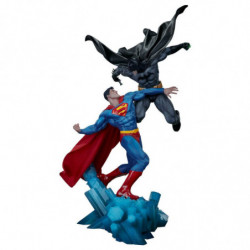 DC Comics Statue Batman vs....