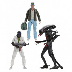 Alien Action Figure 18 cm...