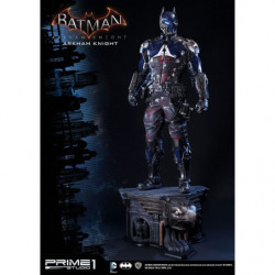 Batman Arkham Knight 1/3...