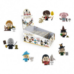 Harry Potter Mini Figures...