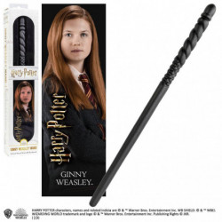 Harry Potter PVC Wand...