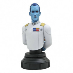 Star Wars Rebels Bust 1/7...