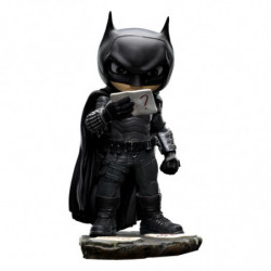 The Batman Mini Co. PVC...