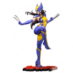 Marvel Bishoujo PVC Statue...