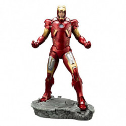 Marvel The Avengers ARTFX...