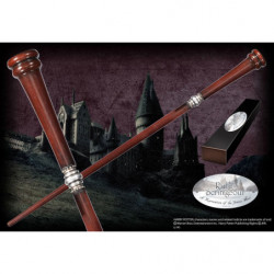 Harry Potter Wand Rufus...