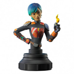 Star Wars Rebels Bust 1/7...