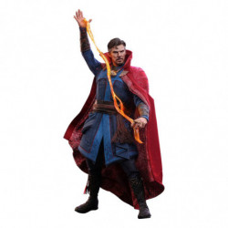 Doctor Strange in the...