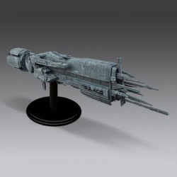 Aliens Model Replica USS...