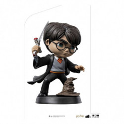 Harry Potter Mini Co. PVC...