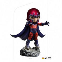 Marvel Comics Mini Co. PVC...