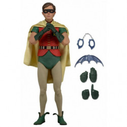 Batman 1966 Action Figure...