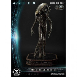 Alien Statue 1/3 Alien Big...