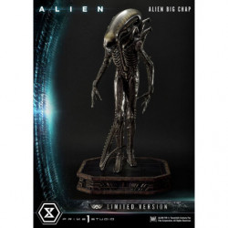 Alien Statue 1/3 Alien Big...
