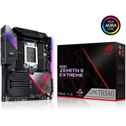 Asus ROG Zenith II Extreme