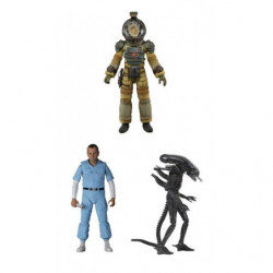 Alien Action Figure 18 cm...