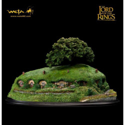 Lord of the Rings Diorama...
