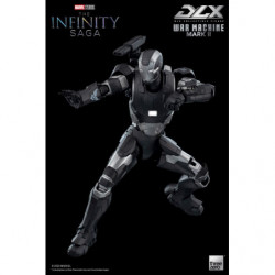 Infinity Saga DLX Action...