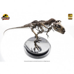 Jurassic Park Statue 1/24...