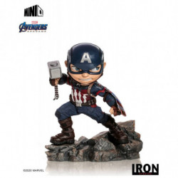 Avengers Endgame Mini Co....