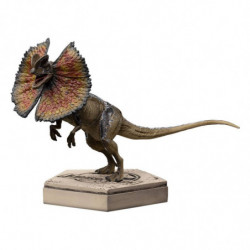 Jurassic World Icons Statue...