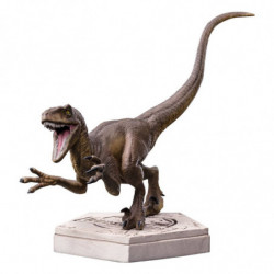 Jurassic World Icons Statue...