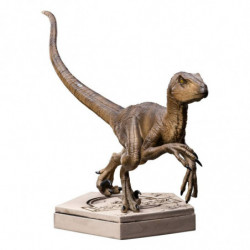 Jurassic World Icons Statue...