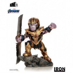 Avengers Endgame Mini Co....