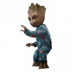 I Am Groot Action Figure...