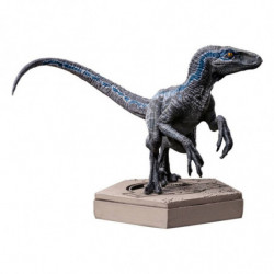 Jurassic World Icons Statue...