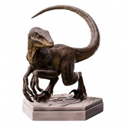 Jurassic World Icons Statue...