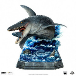 Jurassic World Icons Statue...