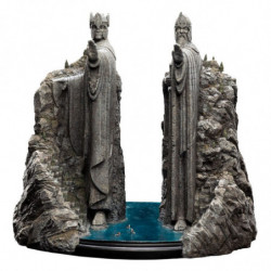 Lord of the Rings Statue...