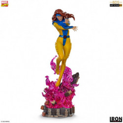 Marvel Comics BDS Art Scale...