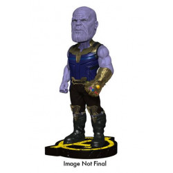 Avengers Infinity War Head...