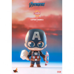Avengers: Endgame Cosbi...