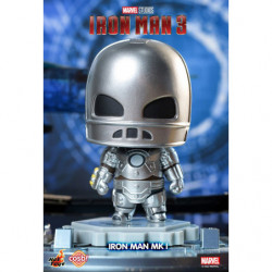 Iron Man 3 Cosbi Mini...